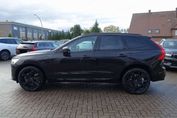 Volvo XC60 T8 Plug-In Hybrid AWD Ultra Black Edition