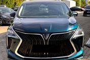 Forthing U-Tour 1.5 DVVT GDI DCT