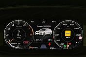 Cupra Leon TSI DSG