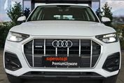 Audi Q5 40 TFSI quattro Advanced