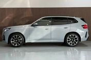 BMW X3 xDrive20 M Sport
