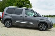 Toyota Proace City Verso L1H1 Family AT