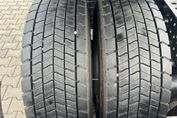 Mercedes Actros 1848 LS 4x2 BigSpace 963.403