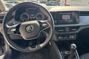 Skoda Scala Ambition 1.5 TSI