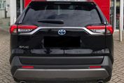 Toyota RAV4 Executive 2.5 Hybrid AWD