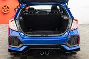 Honda Civic 1.5 VTEC T Sport Plus