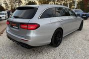 Mercedes E Klasa 400 4-Matic 9G-TRONIC