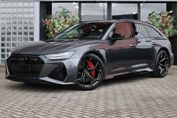 Audi A6 RS6 TFSI quattro Performance