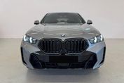BMW X6 xDrive30d M Sport
