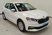Skoda Fabia Drive 1.0 TSI