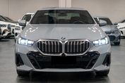 BMW Seria 5 520d xDrive M Sport