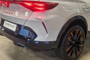 Cupra Formentor 2.0 TSI DSG 4Drive