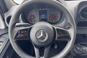 Mercedes Sprinter 317 CDI (długi)