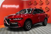 Alfa Romeo Tonale T4 GSE mHEV Sprint DCT