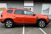 Dacia Duster 1.3 TCe Journey