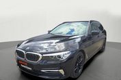 BMW Seria 5 520d xDrive mHEV Luxury Line aut