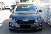 Skoda Octavia Drive Selection 1.5 TSI