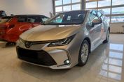 Toyota Corolla Comfort 1.8 Hybrid