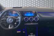Mercedes GLA 35 4-Matic