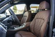 BMW X5 xDrive30d M Sport