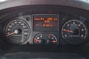 Citroen Jumper HDi L4H2