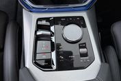 BMW X3 M50 xDrive