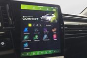 Renault Espace 1.2 E-Tech Full Hybrid 200 Iconic MMT 7os