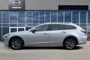 Mazda 6 2.0 Center-Line