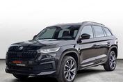 Skoda Kodiaq 2.0 TDI 4x4 Sportline DSG