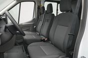 Ford Transit 350 L3H2 Trend Zabudowa Brygadowa
