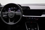 Audi A3 35 TFSI allstreet