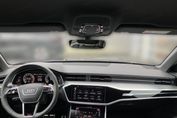 Audi A6 50 TFSI e PHEV Quattro S tronic