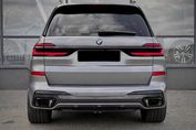 BMW X7 xDrive40d M Sport