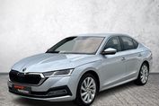Skoda Octavia 2.0 TSI 4x4 Style DSG