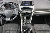 Mitsubishi Eclipse Cross 1.5 t Gpf Intense Cvt