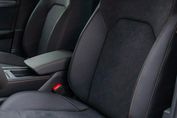 Cupra Leon Sportstourer 1.5 eTSI mHEV DSG