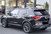 SsangYong Korando Adventure 1.5 T-GDI 6AT