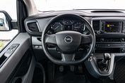 Opel Vivaro Kombi Extra Long L2H1