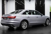 Audi A4 40 TDI mHEV S tronic