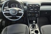 Hyundai Tucson 1.6 t-Gdi Modern 2WD
