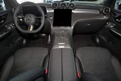 Mercedes GLC Coupe 220 d  4-Matic AMG Line