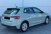 Skoda Fabia Drive 1.0 TSI DSG