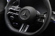 Mercedes GLC 220 d 4-Matic AMG Line