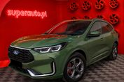 Ford Kuga ST-Line X eCVT 2.5 FHEV FWD