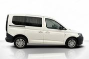 Volkswagen Caddy L1H1