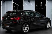 BMW X2 sDrive18i GPF Advantage aut