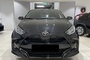 Toyota Yaris Executive 1.5 Hybrid