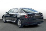Skoda Superb Style 2.0 TSI  DSG