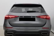 Mercedes Klasa C 220 d 4-Matic AMG Estate