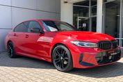 BMW Seria 3 320d xDrive mHEV M Sport sport-aut